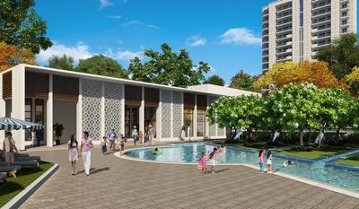 Project Image of 1911.0 - 3035.0 Sq.ft 3 BHK Apartment for buy in DLF The Ultima