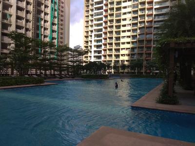 Project Image of 717.0 - 878.0 Sq.ft 2 BHK Apartment for buy in Sheth Vasant Oasis Jolan Bldg No 14