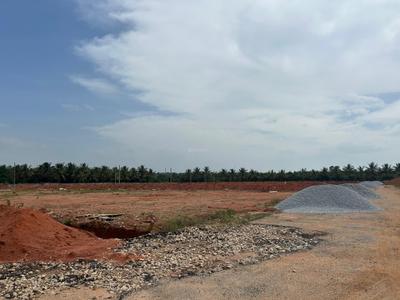 Project Image of 1015.0 - 3174.0 Sq.ft Residential Plot Plot for buy in Enrich Nilachala Township