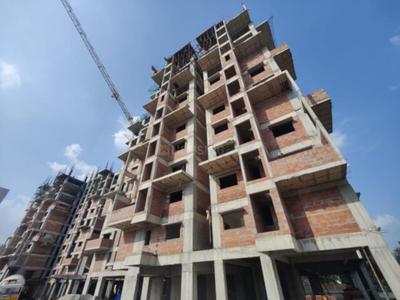 Project Image of 1421.0 - 1702.0 Sq.ft 2.5 BHK Apartment for buy in Vaishno Serene