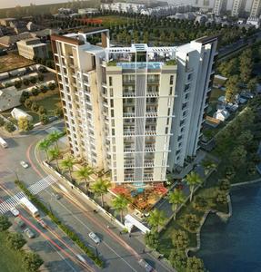 Project Image of 0.0 - 1350.0 Sq.ft Residential Plot Plot for buy in Elixir The Palms Avenue