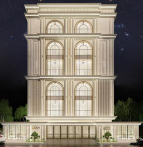 Project Image of 0.0 - 3840.0 Sq.ft 5 BHK Apartment for buy in Quality Anantha Regalia