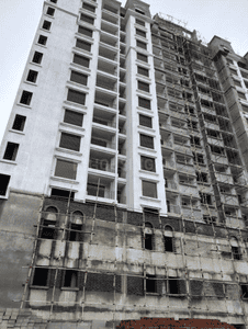Project Image of 677.27 - 1208.69 Sq.ft 2 BHK Apartment for buy in Sankla Sommet