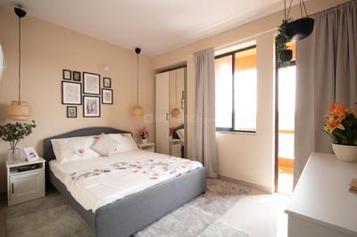 Project Image of 559.0 - 926.99 Sq.ft 1 BHK Apartment for buy in Ratan Exotica