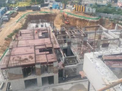Project Image of 1700.0 - 2443.0 Sq.ft 3 BHK Apartment for buy in Casagrand Flamingo