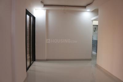 Project Image of 375.0 - 760.0 Sq.ft 1 RK Apartment for buy in Sai Aashiyana 2