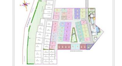 Project Image of 4414.0 - 5000.0 Sq.ft 4 BHK Villa for buy in Radha River Age