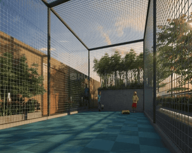 Project Image of 762.09 - 1035.27 Sq.ft 2 BHK Apartment for buy in Sukhwani Aspire