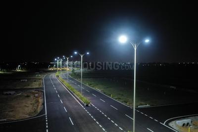 Project Image of 585.0 - 3000.0 Sq.ft Residential Plot Plot for buy in TVH Titanium City Phase 2