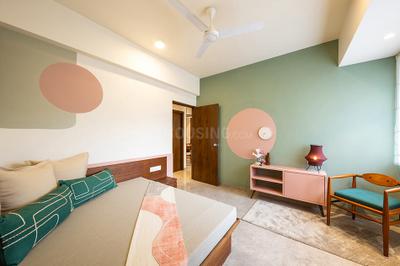 Project Image of 865.53 - 868.86 Sq.ft 3 BHK Apartment for buy in Vishwanath Maher Select
