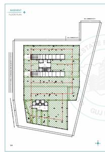 Project Image of 546.38 - 780.71 Sq.ft 2 BHK Apartment for buy in Akash Infra Skyhills