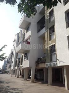 Project Image of 506.0 - 590.0 Sq.ft 1 BHK Apartment for buy in Samarth Aangan