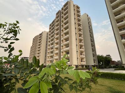 Project Image of 792.0 - 1932.0 Sq.ft 1 BHK Apartment for buy in Nand Virat Paradise Phase 1