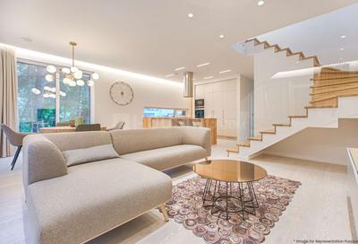 Project Image of 610.1 - 962.19 Sq.ft 2 BHK Apartment for buy in Shrushti Bafna Luxuria