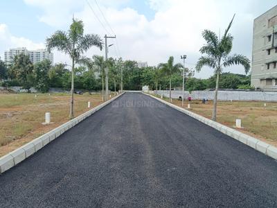 Project Image of 1000.0 - 2724.0 Sq.ft Residential Plot Plot for buy in Accord First Step New Town
