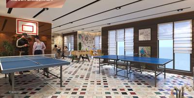 Project Image of 468.0 - 633.0 Sq.ft 1 BHK Apartment for buy in Supreme The Livin
