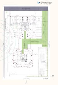 Project Image of 576.41 - 787.06 Sq.ft 2 BHK Apartment for buy in Sky Krishna Heaven