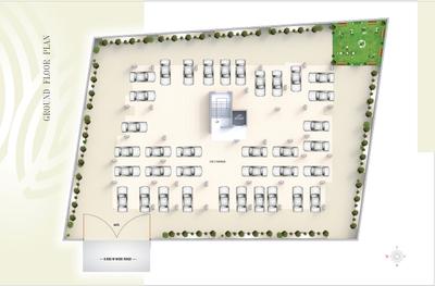 Project Image of 939.0 - 1323.0 Sq.ft 2 BHK Apartment for buy in Shree Gajanan Height