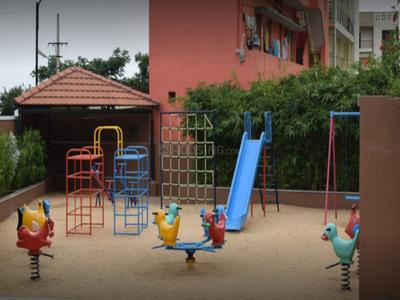 Project Image of 1508.0 - 1780.0 Sq.ft 2 BHK Apartment for buy in Balaji Lakeside Marvel
