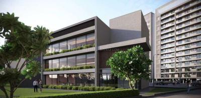 Project Image of 1292.0 - 1913.0 Sq.ft 2 BHK Apartment for buy in Shubh Kamna Heights