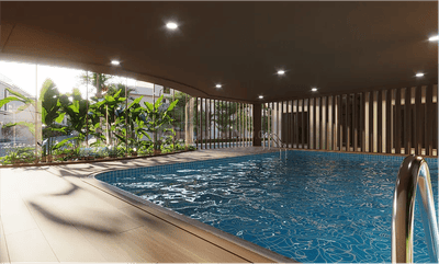 Project Image of 2071.0 - 4285.0 Sq.ft 4 BHK Villa for buy in Ranav Tranquil Haven