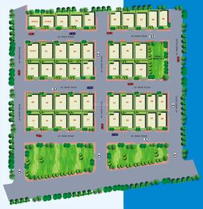 Gallery Cover Pic of Manjeera Smart Homes Villas