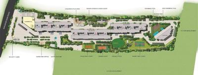 Project Image of 702.0 - 1773.0 Sq.ft 1 BHK Apartment for buy in SJR Palazza City