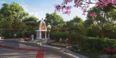 Project Image of 1554.0 - 3409.0 Sq.ft 3 BHK Apartment for buy in Pristine The Lords