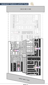 Project Image of 562.0 - 953.25 Sq.ft 2 BHK Apartment for buy in KHODAL Royal City