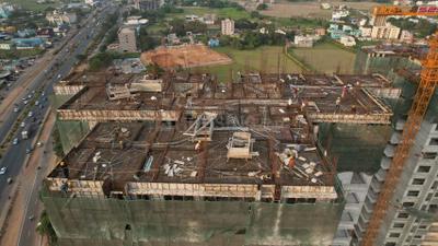 Project Image of 2146.0 - 3155.0 Sq.ft 3 BHK Apartment for buy in Utkal Levels