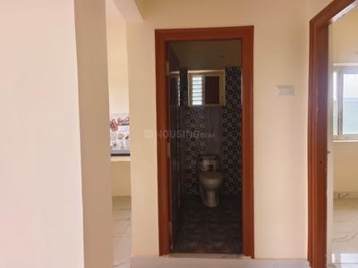 Project Image of 945.0 - 1000.0 Sq.ft 2 BHK Apartment for buy in Keerthi Shantha Residency