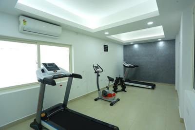 Project Image of 553.0 - 1389.0 Sq.ft 1 BHK Apartment for buy in Varma Regent