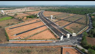 Project Image of 1503.0 - 4032.0 Sq.ft Residential Plot Plot for buy in Sukrithi Sannidhi Ankura