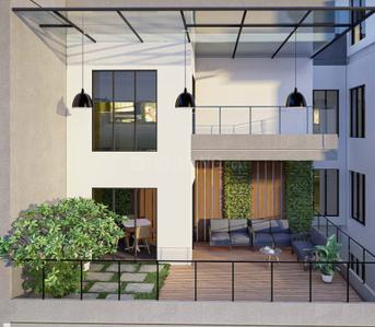 Project Image of 455.0 - 2000.0 Sq.ft 1 BHK Apartment for buy in Newqonetic Basargarh Heritage