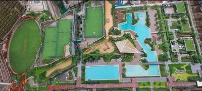 Project Image of 2000 Sq.ft 4 BHK Apartment / Flat for sale in Lower Parel for Rs. 110000000