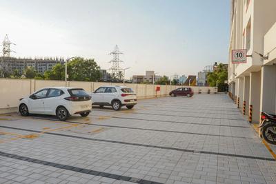 Project Image of 979.0 - 1053.0 Sq.ft 2 BHK Apartment for buy in DRA Centralia