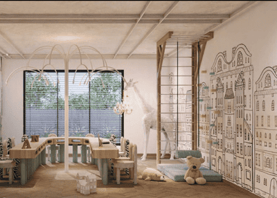 Project Image of 0.0 - 1427.19 Sq.ft 4 BHK Apartment for buy in Sheladia Artefino