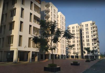 Project Image of 730.0 - 1144.0 Sq.ft 2 BHK Apartment for buy in Ved Shakti Township