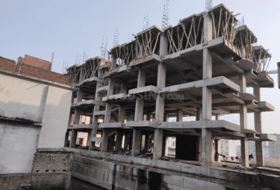 Project Image of 870.0 - 1367.0 Sq.ft 2 BHK Apartment for buy in Sai Sampan Complex