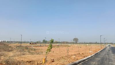 Project Image of 1350.0 - 1800.0 Sq.ft Residential Plot Plot for buy in Bhashyam Pioneer County