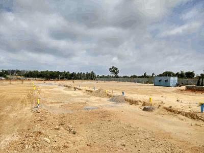 Project Image of 1200.0 - 2500.0 Sq.ft Residential Plot Plot for buy in Vensai Temple Tree