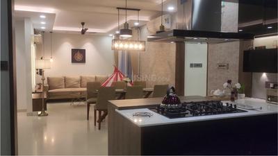 Project Image of 1421.0 - 4352.0 Sq.ft 2 BHK Apartment for buy in Grand Cypress