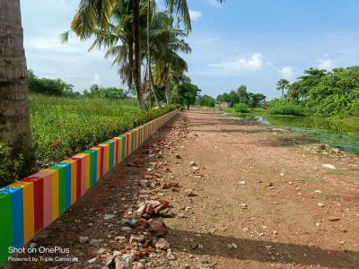 Project Image of 720.0 - 2880.0 Sq.ft Residential Plot Plot for buy in Natures Paradise