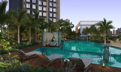 Project Image of 1030 Sq.ft 2 BHK Apartment / Flat for sale in Parel for Rs. 47500000