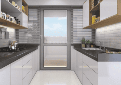 Project Image of 492.0 - 2344.0 Sq.ft 1 BHK Apartment for buy in Shapoorji Pallonji Vanaha