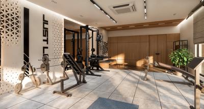 Project Image of 1003.0 - 1278.0 Sq.ft 2 BHK Apartment for buy in Tulive Flora