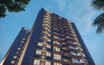 Project Image of 1422.0 - 1944.0 Sq.ft 2 BHK Apartment for buy in The Creston