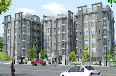 Aman Residency Project Images
