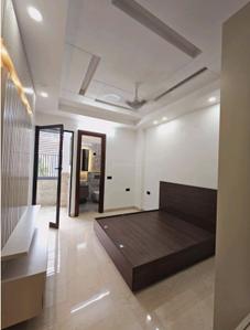 Project Image of 1400.0 - 1750.0 Sq.ft 3 BHK Apartment for buy in S R Homes Luxury Floors