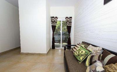 Project Image of 258.23 - 542.06 Sq.ft 1 RK Apartment for buy in Mahindra Happinest